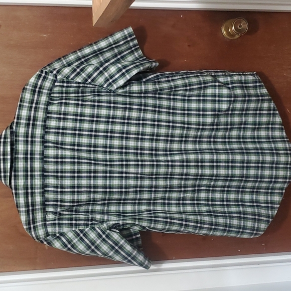 Men's George Shirt - Picture 3 of 3